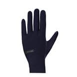 GUANTES PISSEI PRIMAVERA NEGRO