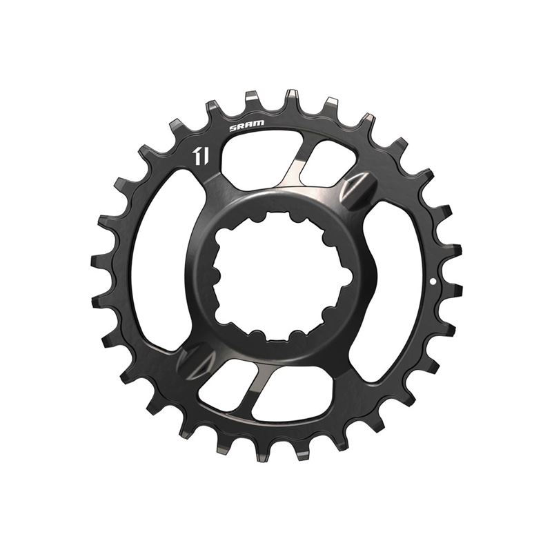 PLATO SRAM X-SYNC ACERO 11V DM BOOST