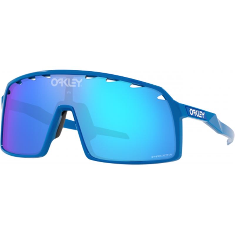GAFAS OAKLEY SUTRO SAPPHIRE PRIZM SAPPHIRE VENTED