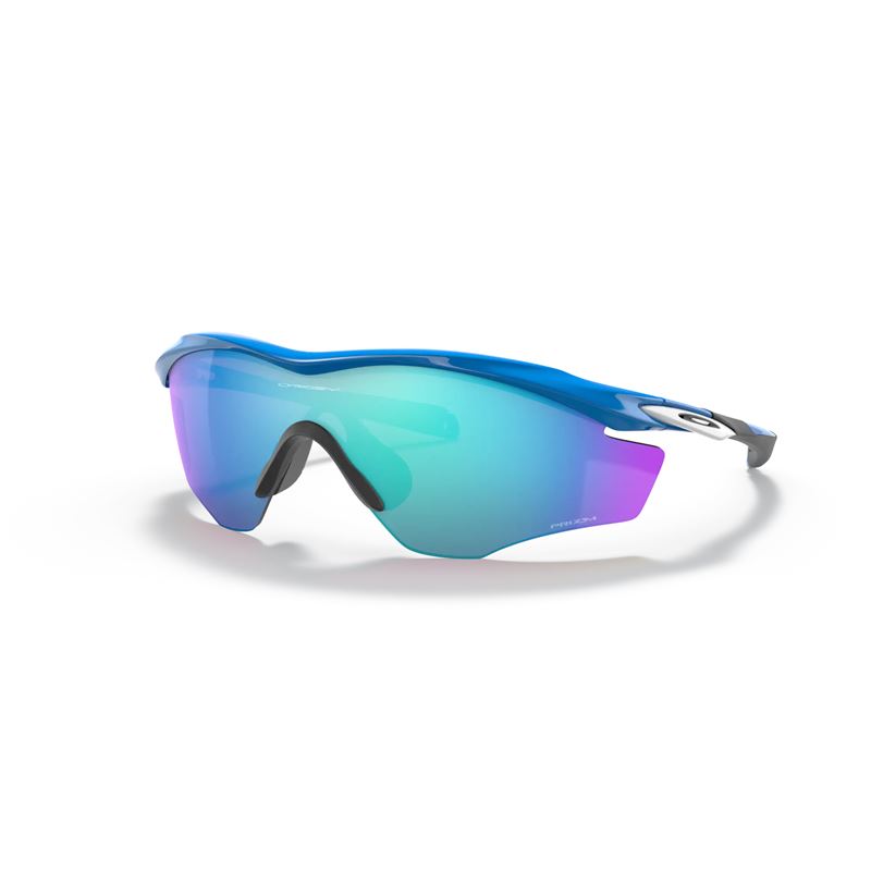 GAFAS OAKLEY M2 FRAME XL SAPPHIRE PRIZM SAPPHIRE