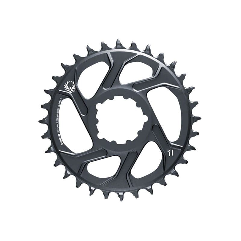 PLATO SRAM X-SYNC 2 12/11V EAGLE (GX) FORJADO FRÍO