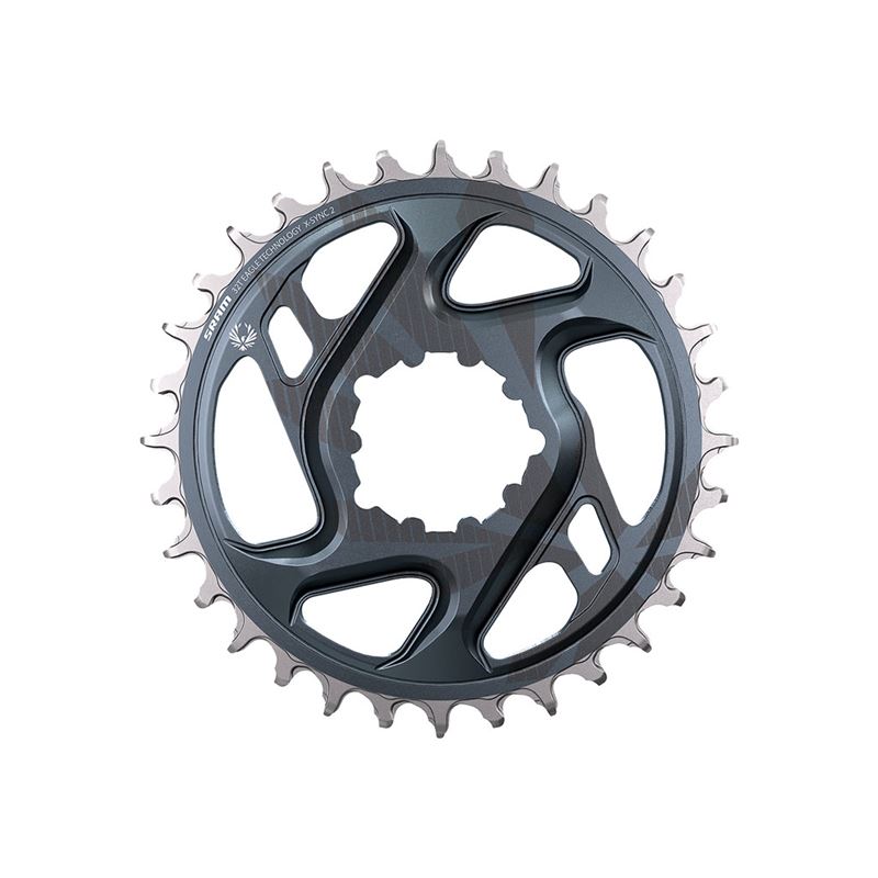 PLATO SRAM X-SYNC 2 12/11V EAGLE (GX) FORJADO FRÍO