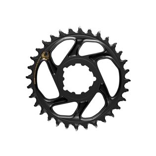 PLATO SRAM XX1 EAGLE 12/11V SL BOOST GOLD
