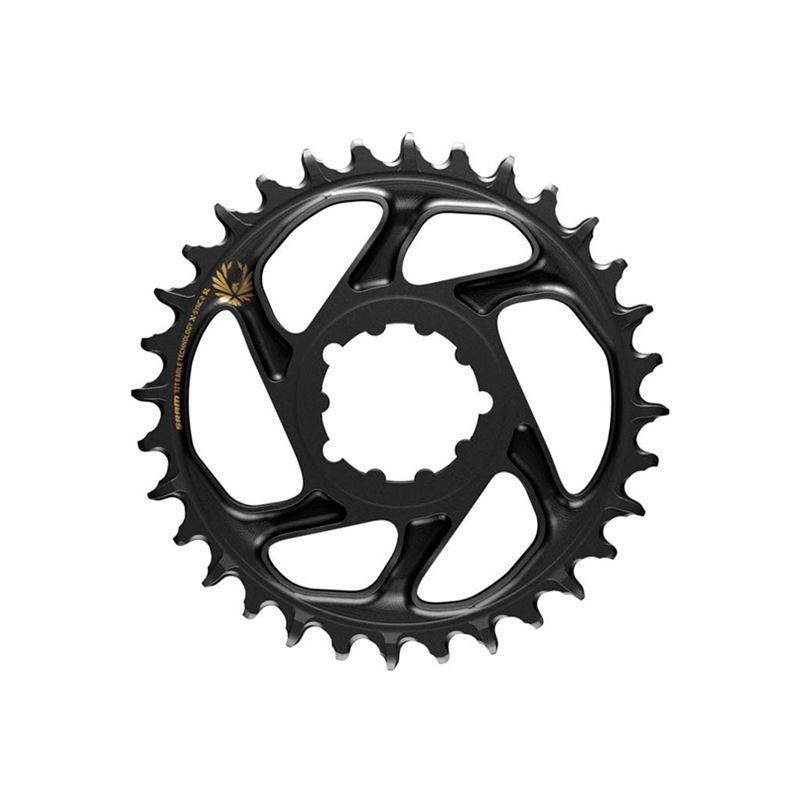 PLATO SRAM XX1 EAGLE 12/11V SL BOOST GOLD