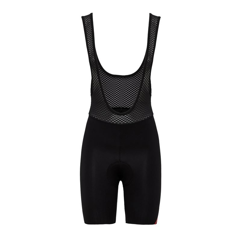 CULOTTE MUJER PISSEI PRIMAPELLE 22 NEGRO