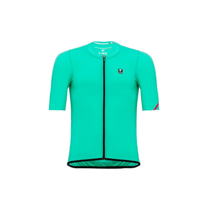 MAILLOT HOMBRE PISSEI PRIMAPELLE 22 MIAMI GREEN