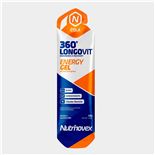 NUTRINOVEX GEL LONGOVIT 360º COLA 40 G