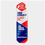 NUTRINOVEX GEL LONGOVIT 360º SANDÍA 40G