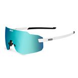GAFAS KOO SUPERNOVA *NEW* WHITE TURQUOISE
