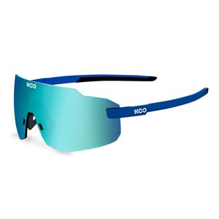GAFAS KOO SUPERNOVA *NEW* BLUE MATT TURQUOISE