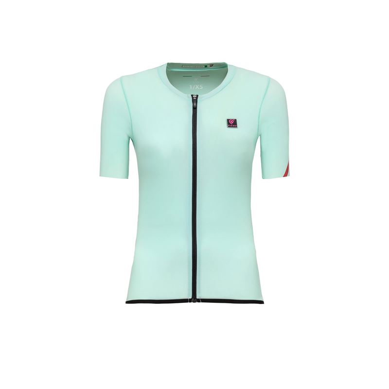 MAILLOT MUJER PISSEI PRIMAPELLE 22 MENTA