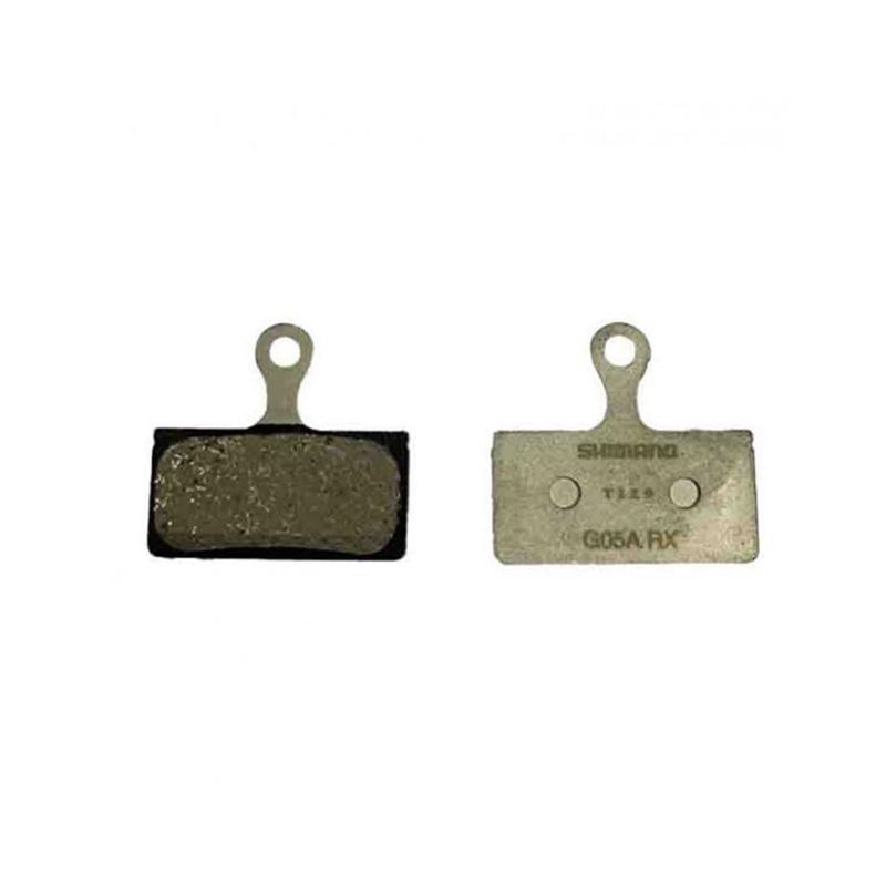 PASTILLAS DE FRENO SHIMANO G05A