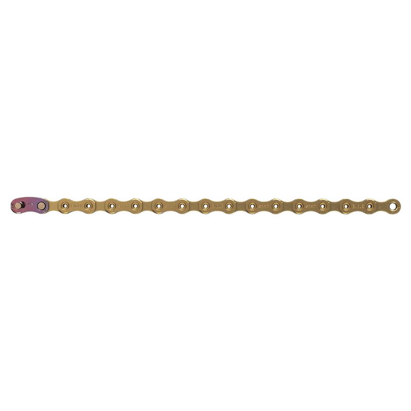CADENA SRAM XX1 EAGLE 126L GOLD 12V