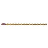 CADENA SRAM XX1 EAGLE 126L GOLD 12V