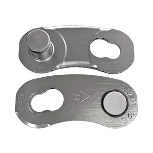 ESLABÓN SRAM POWERLOCK 12V EAGLE SILVER