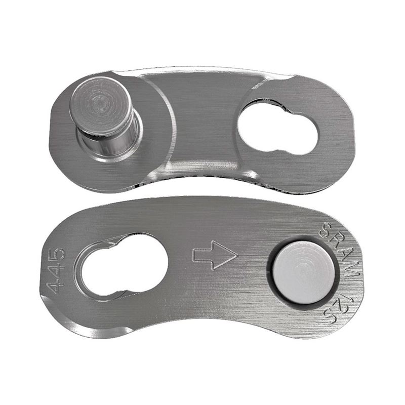 ESLABÓN SRAM POWERLOCK 12V EAGLE SILVER