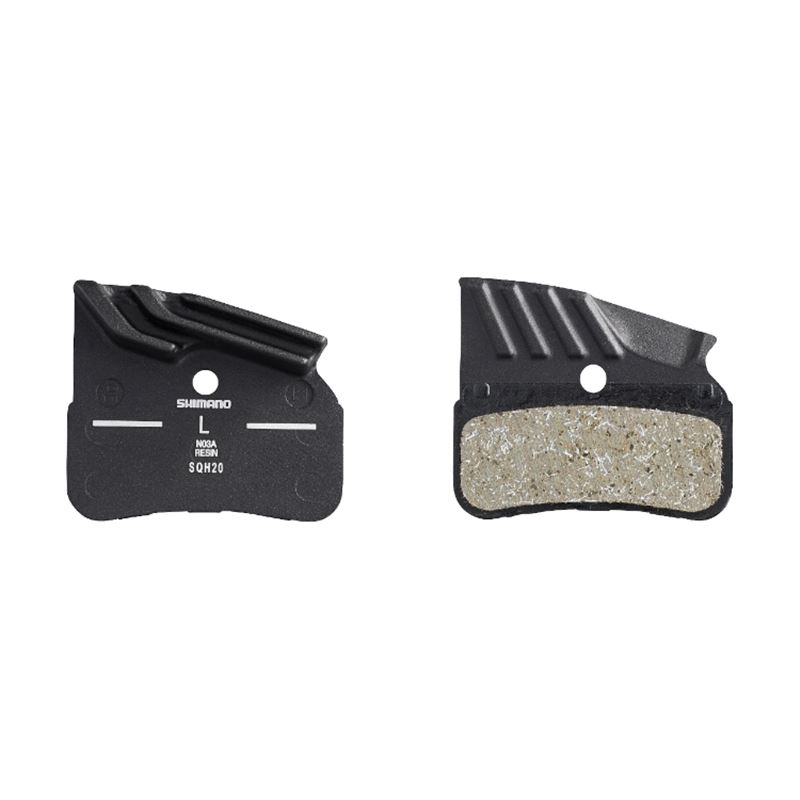 PASTILLAS DE FRENO SHIMANO N03A