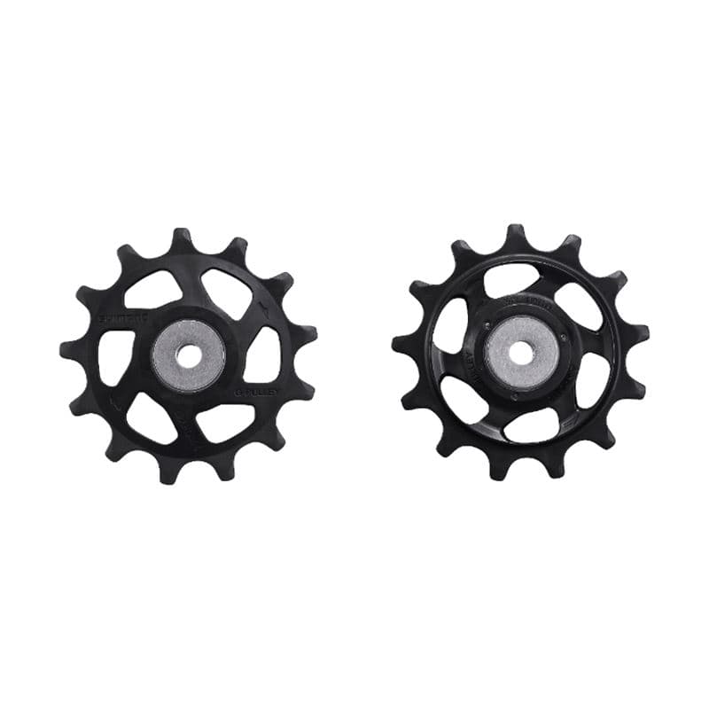 ROLDANAS CAMBIO SHIMANO XT M8100
