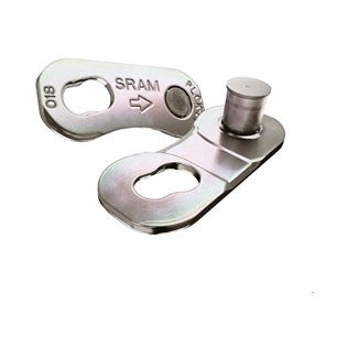 ESLABÓN SRAM POWERLOCK 12V AXS SILVER