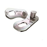 ESLABÓN SRAM POWERLOCK 12V AXS SILVER