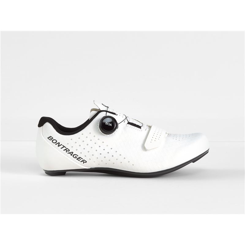 ZAPATILLAS BONTRAGER CIRCUIT WHITE