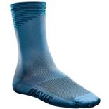 CALCETINES MAVIC RAYAS GRÁFICAS/AZUL SPRUCE