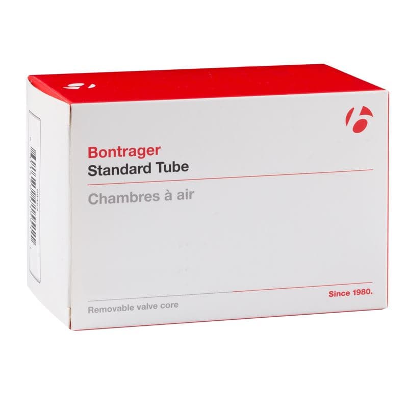 CÁMARA BONTRAGER STANDARD VÁLVULA PRESTA