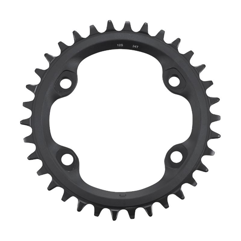 PLATO SHIMANO MT6100/MT5100 34D