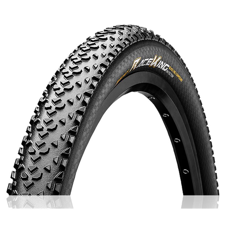 NEUMÁTICO CONTINENTAL RACE KING PROTECTION