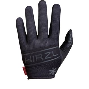 GUANTES LARGOS HIRZL GRIPPP COMFORT BLACK