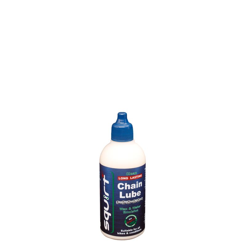 CERA LUBRICANTE SQUIRT 120 ML