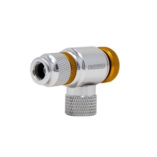 ADAPTADOR REGULABLE CO2 X-SAUCE