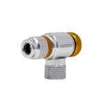 ADAPTADOR REGULABLE CO2 X-SAUCE
