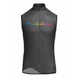 CORTAVIENTOS HOMBRE HIRU CORE ANDALUCÍA NEGRO