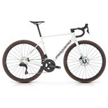 BICICLETA DE CARRETERA MEGAMO RAISE 15 CW WHITE (25)