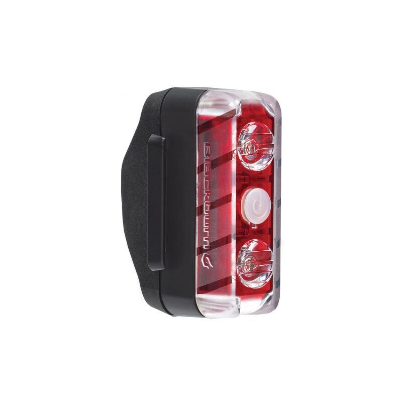 LUZ TRASERA BLACKBURN DAYBLAZER 65 REAR