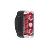 LUZ TRASERA BLACKBURN DAYBLAZER 65 REAR