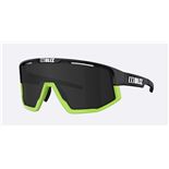 GAFAS BLIZ FUSION MATT BLACK - SMOKE