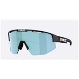 GAFAS BLIZ MATRIX SMALL MATT BLACK - SMOKE&ICEBLUE MIRR