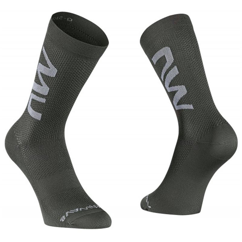 CALCETINES NORTHWAVE EXTREME AIR BLACK