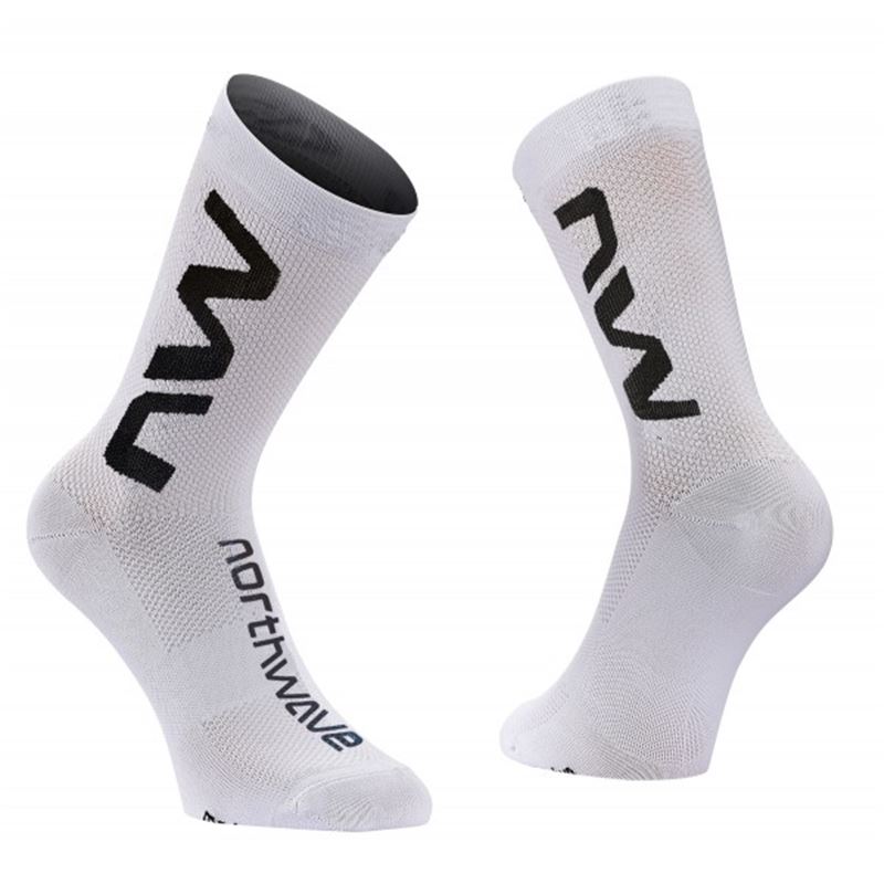 CALCETINES NORTHWAVE EXTREME AIR WHITE