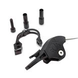 MANDO REMOTO FOX 3 POS 2 CABLES 2022
