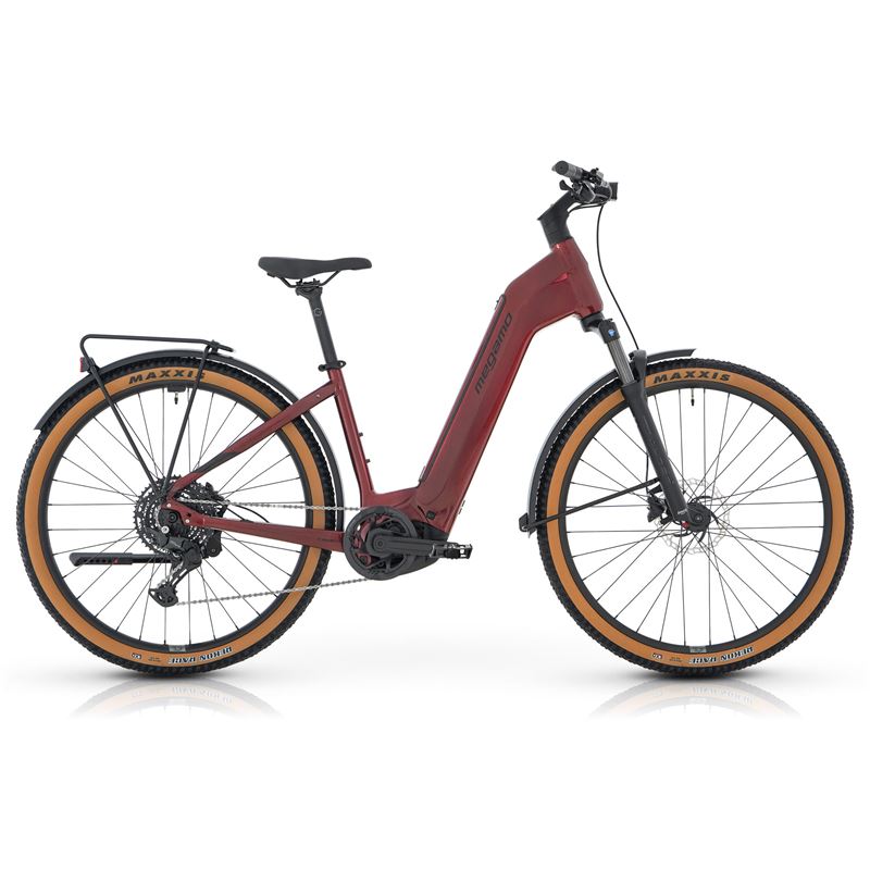 MEGAMO REACH LOW 10 SUV - GARNET (25)