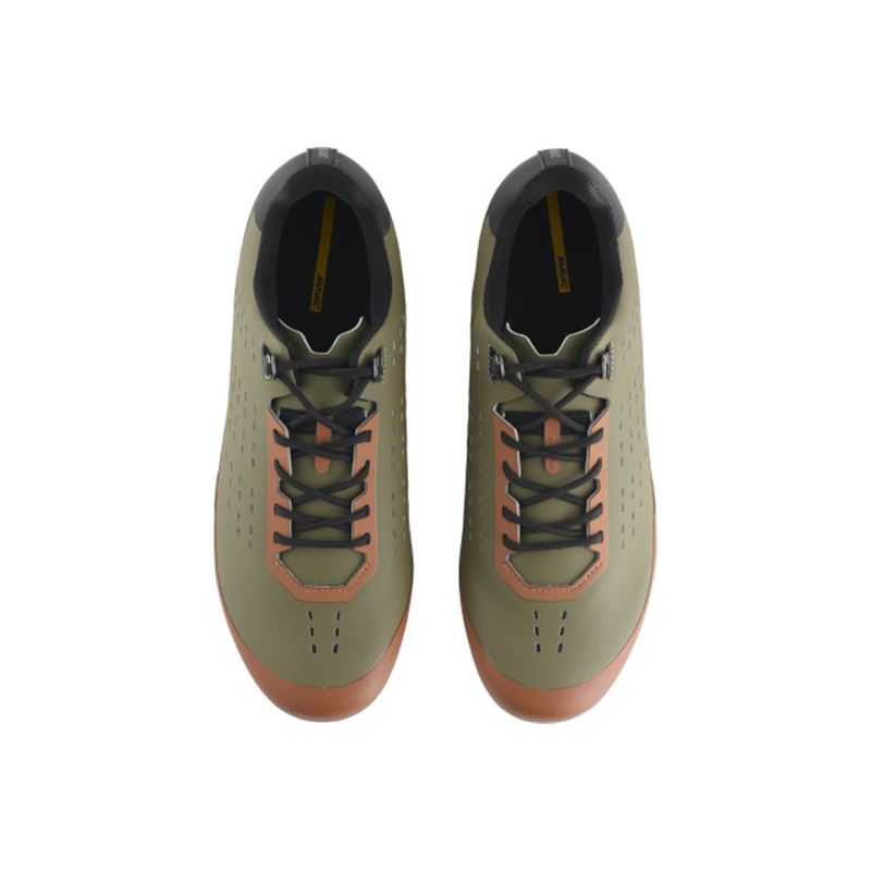 ALLROAD OLIVE 2