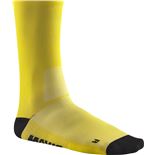 CALCETINES MAVIC ESSENTIAL ALTOS SAFETY YELLOW