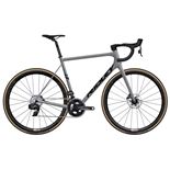 RIDLEY HELIUM SLX DISC FORCE AXS BATTLEFRONT GREY