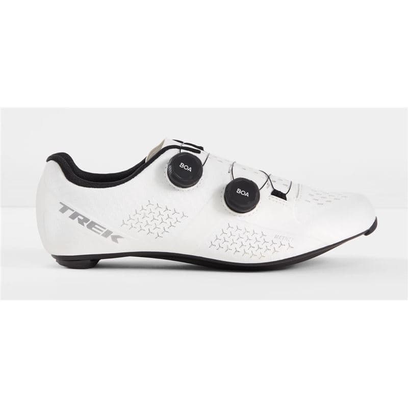 ZAPATILLAS TREK VELOCIS BLANCO