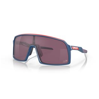GAFAS OAKLEY SUTRO TDF POSEIDON PRIZM ROAD BLACK