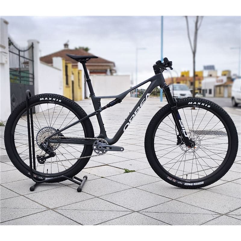 ORBEA OIZ M-ES GX T-TYPE CAR (25)