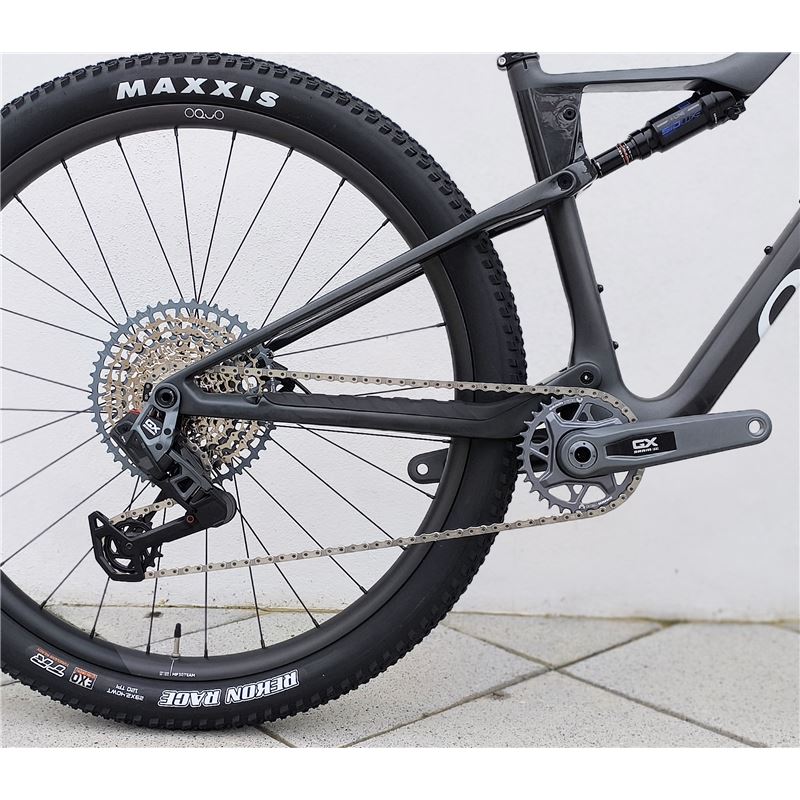 CARBON 2
